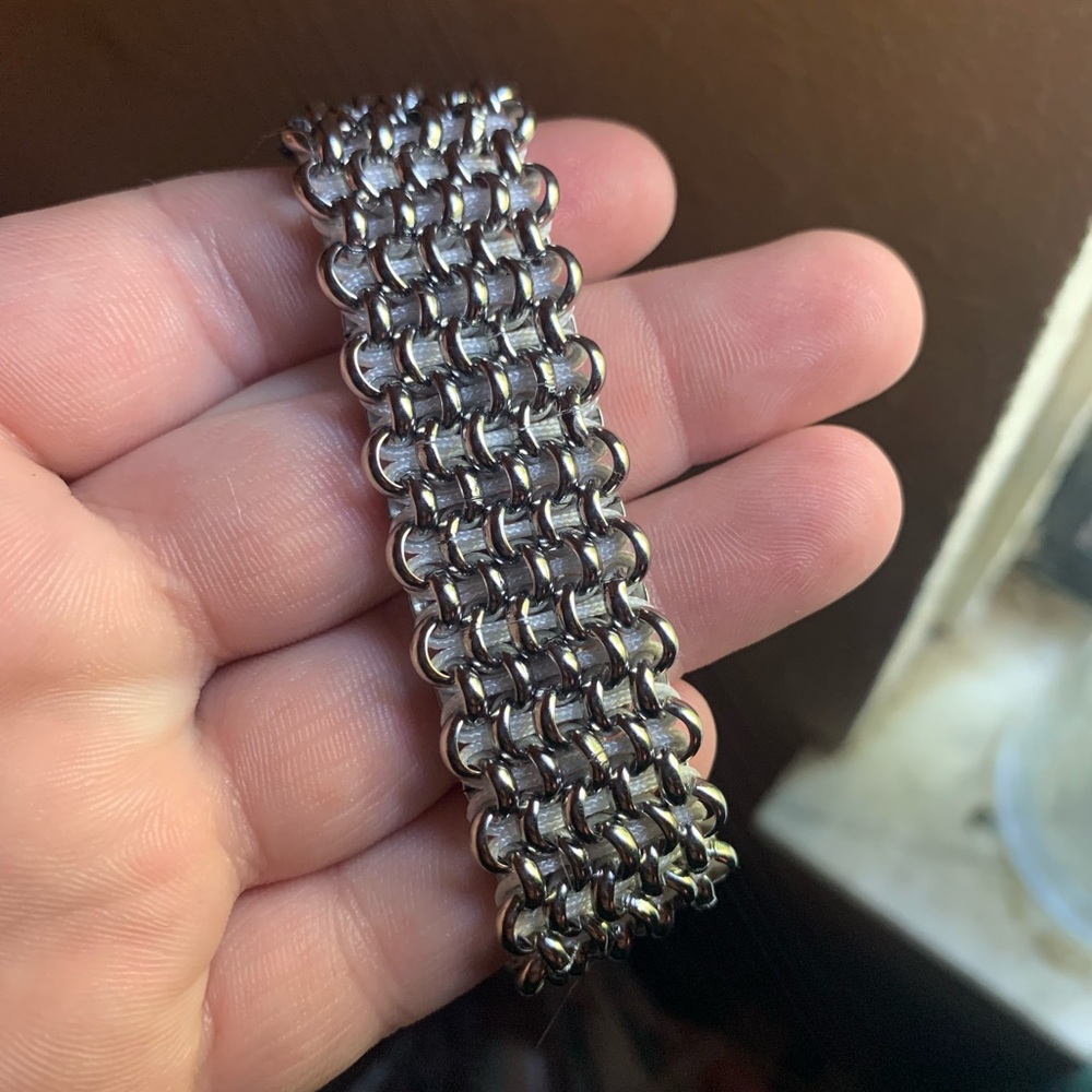 Nogu Kismet Adjustable Bracelet